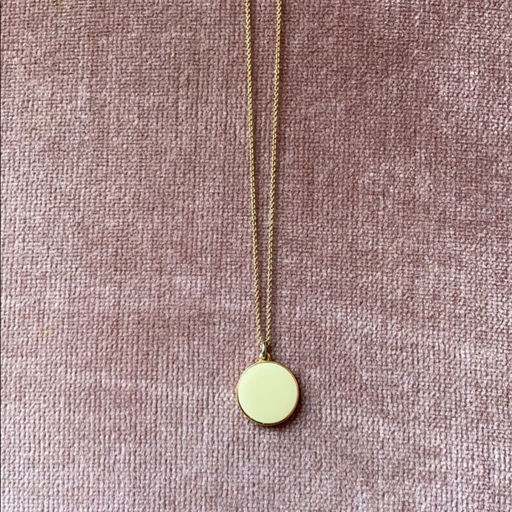 Kate Spade Necklace